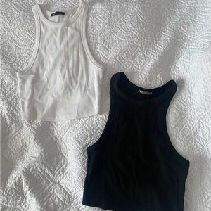 Zara Tank Top